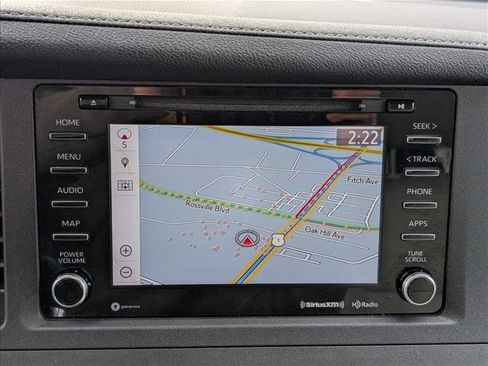 Used 2020 Toyota Sienna XLE Premium image 11