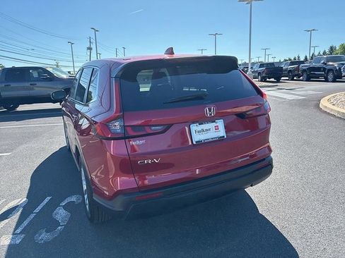 Used 2024 Honda CR-V EX-L image 12