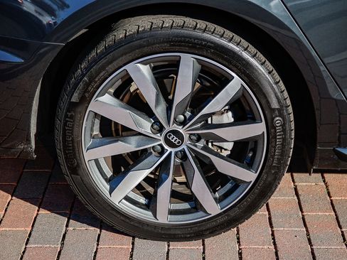 Certified 2023 Audi A4 2.0T Premium w/ Convenience Package image 10