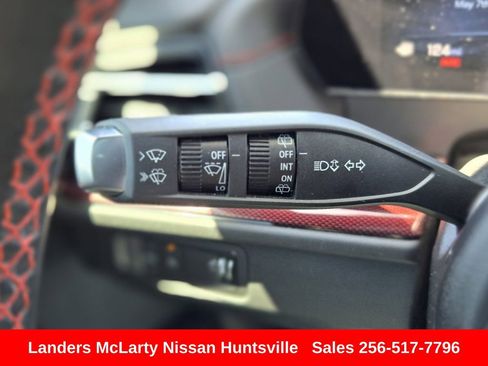 Used 2024 Chevrolet Traverse RS w/ LPO, Floor Liner Package FWD image 28