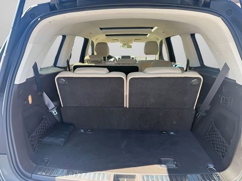 Used 2019 Mercedes-Benz GLS 450 4MATIC w/ Premium 1 Package image 5