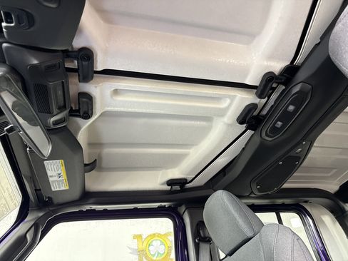 New 2026 Jeep Gladiator Willys image 24