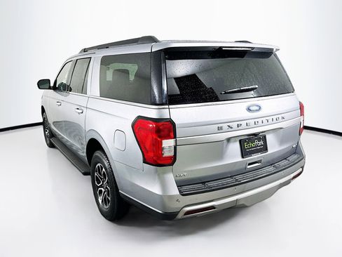 Used 2024 Ford Expedition Max XLT image 5