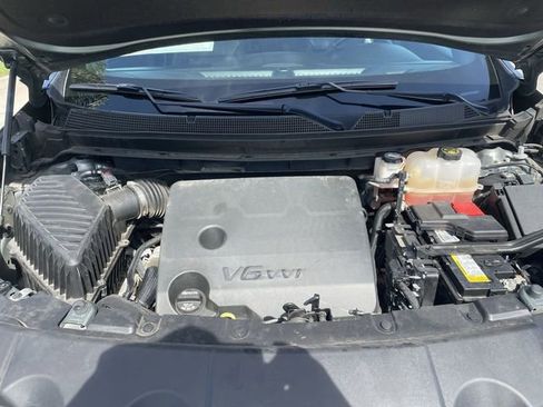 Used 2023 Chevrolet Traverse LT w/ LPO, Floor Liner Package AWD/4WD image 29