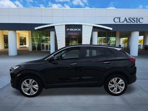 Used 2025 Buick Encore GX Preferred FWD image 5