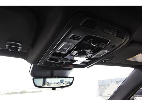 New 2026 Cadillac Escalade Luxury RWD image 22