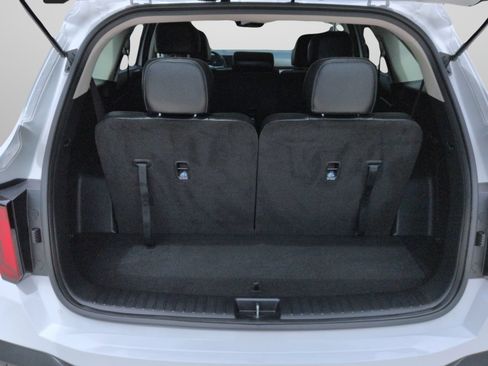 Certified 2026 Kia Sorento S FWD image 17