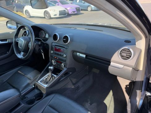 Used 2011 Audi A3 2.0T Premium Plus AWD/4WD image 14