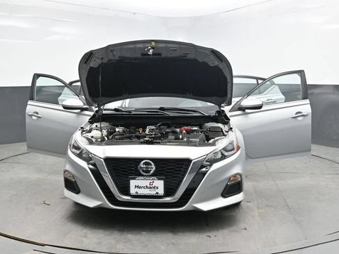 Used 2021 Nissan Altima 2.5 S FWD image 42