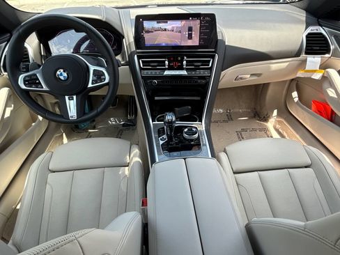 Used 2026 BMW 840i RWD image 18