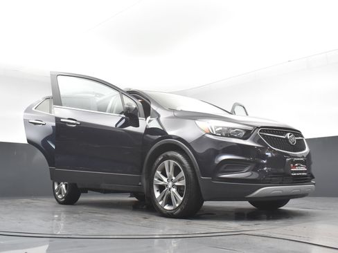 Used 2021 Buick Encore Preferred FWD image 64