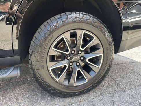 Used 2021 Chevrolet Tahoe Z71 AWD/4WD image 29