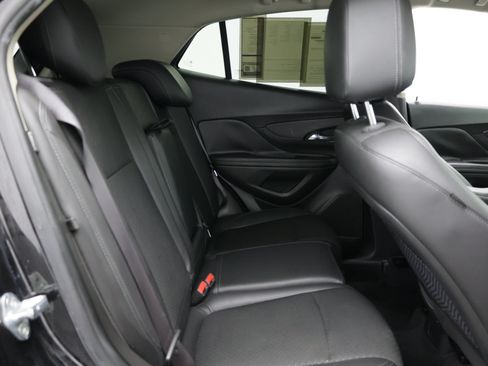 Used 2019 Buick Encore Preferred w/ LPO, Active Package FWD image 30