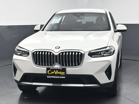 Used 2022 BMW X3 xDrive30i AWD/4WD image 6