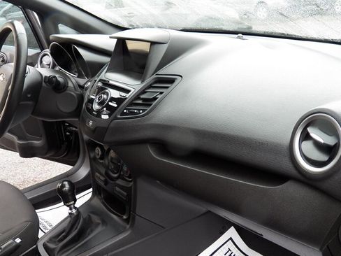 Used 2019 Ford Fiesta ST image 15