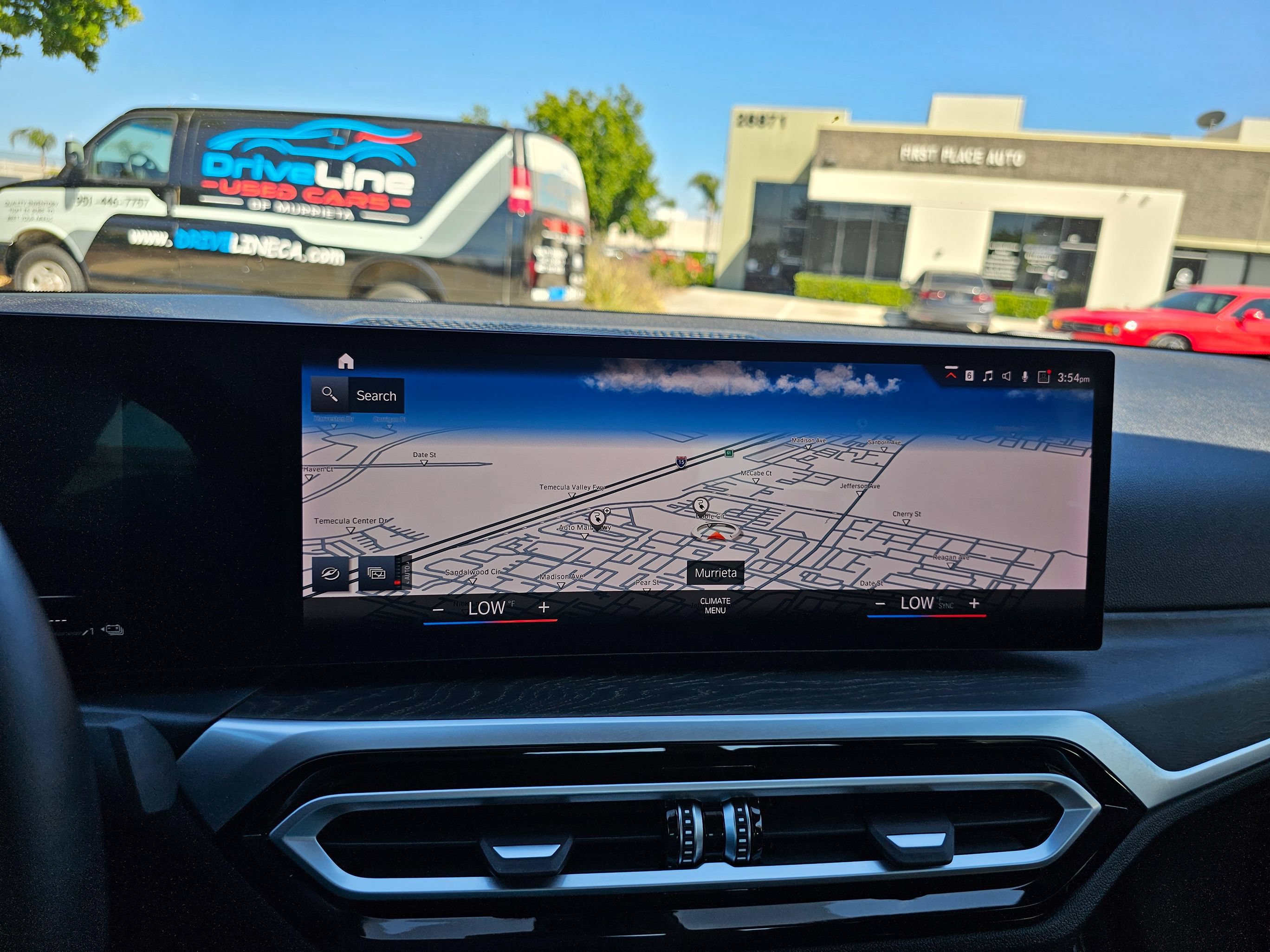 Used 2024 BMW 330e xDrive AWD/4WD image 38