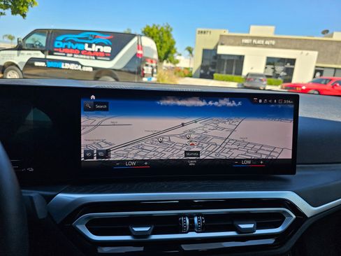 Used 2024 BMW 330e xDrive image 38