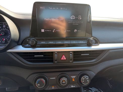 Used 2023 Kia Forte LXS FWD image 32