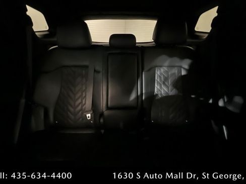 Used 2023 Kia Sportage X-Line w/ X-Line Premium Package AWD/4WD image 23
