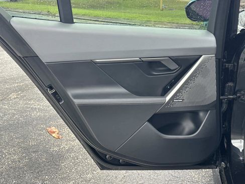 Certified 2026 BMW 530i xDrive 530i xDrive w/ M Sport Package image 15