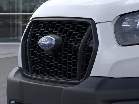 New 2025 Ford Transit 150 Low Roof AWD image 17