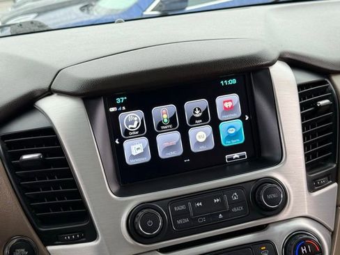 Used 2019 GMC Yukon XL SLT w/ Open Road Package image 29