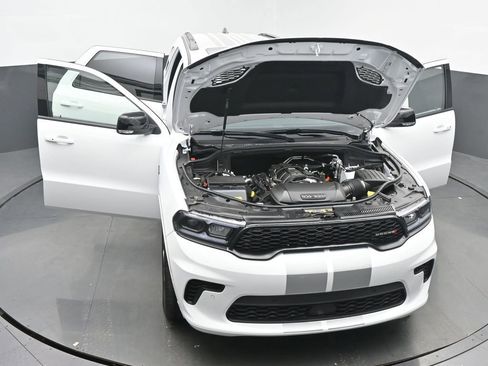 New 2026 Dodge Durango GT image 62