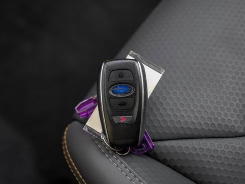 Used 2022 Subaru Forester Wilderness image 74