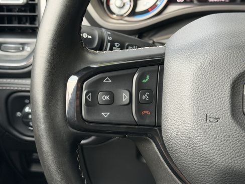Used 2022 RAM 1500 Limited AWD/4WD image 41