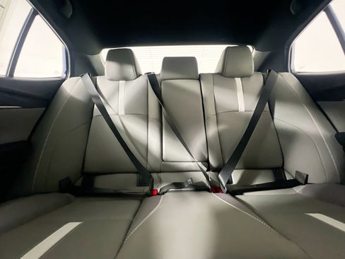 New 2026 Toyota Camry SE image 32