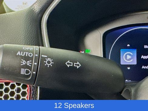 Used 2025 Honda Civic Si image 14