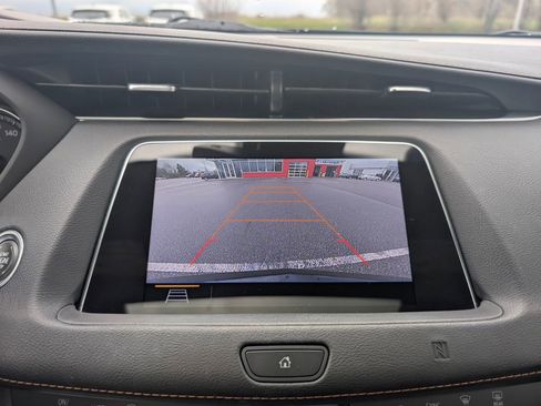 Used 2019 Cadillac XT4 Sport AWD/4WD image 20