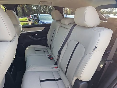 New 2026 MAZDA CX-90 3.3 Turbo w/ Premium Sport Pkg image 15