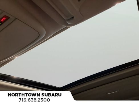Used 2023 Subaru Forester Premium AWD/4WD image 12