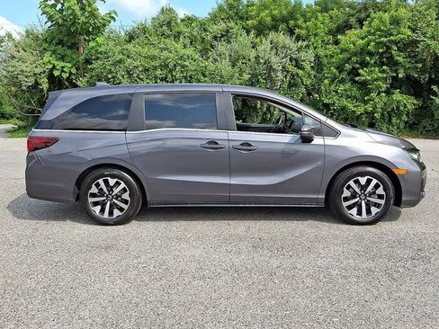 Used 2025 Honda Odyssey EX-L image 7