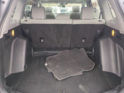 Used 2022 Honda CR-V EX image 6