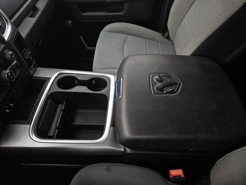 Used 2023 RAM 1500 Classic SLT w/ Trailer & Traction Group image 28