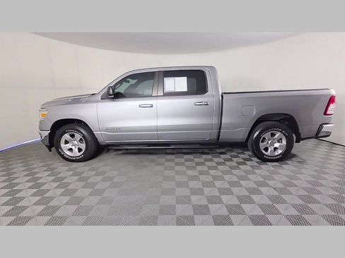 Used 2021 RAM 1500 Big Horn RWD image 46