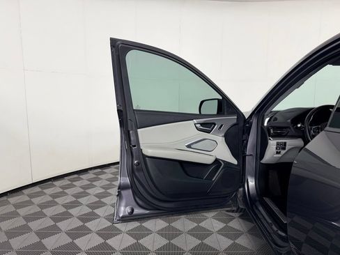 Used 2020 Acura RDX AWD w/ Technology Package image 23