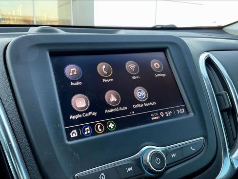 Certified 2024 Chevrolet Equinox LT image 30