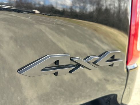 Used 2021 RAM 1500 Big Horn AWD/4WD image 32