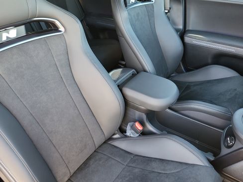 New 2025 Hyundai Ioniq 5 N AWD/4WD image 19