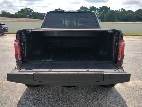 Used 2024 Ford F150 Raptor AWD/4WD image 11