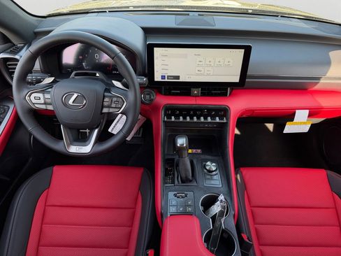 New 2026 Lexus IS 350 F Sport image 9