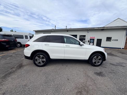 Used 2018 Mercedes-Benz GLC 300 image 26