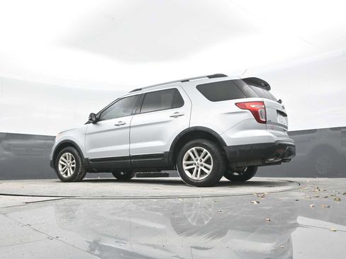 Used 2014 Ford Explorer XLT w/ Equipment Group 202A image 19