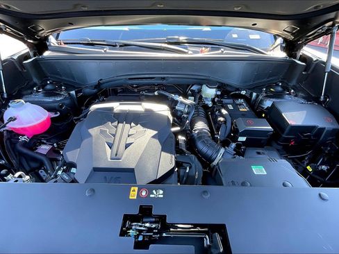 New 2026 Hyundai Palisade Calligraphy image 12