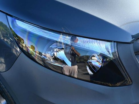 Used 2018 Mercedes-Benz Metris image 29