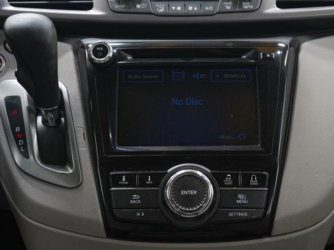Used 2015 Honda Odyssey EX-L image 18