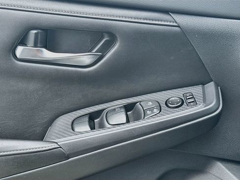 Used 2020 Nissan Sentra S FWD image 17